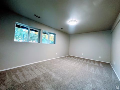 Tiny photo for 1772 E 5725 S, South Ogden, UT 84403 (MLS # 2116448)