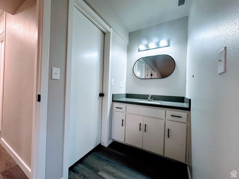 Tiny photo for 1772 E 5725 S, South Ogden, UT 84403 (MLS # 2116448)