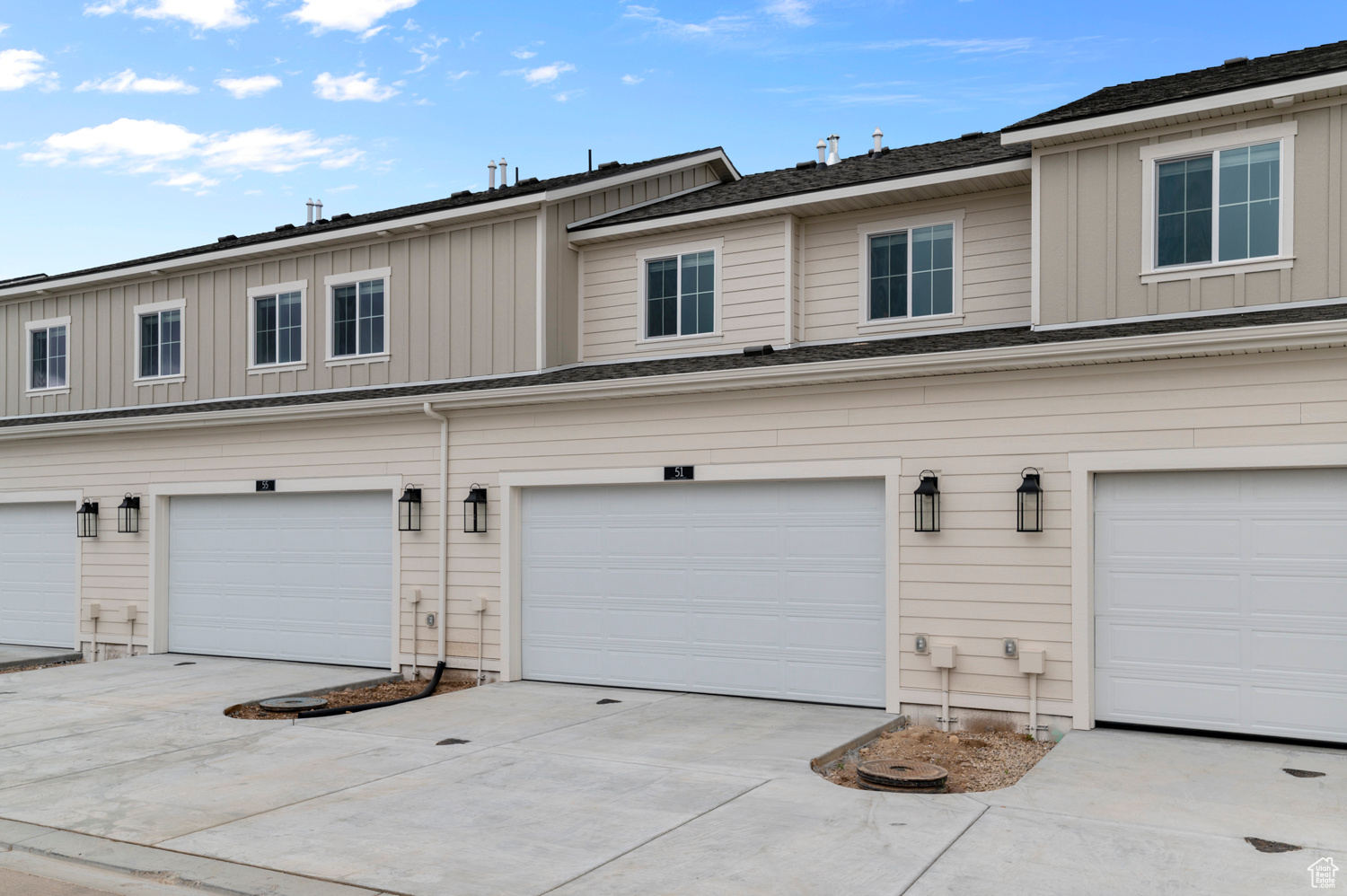 FRANCIS COMMONS TOWNS 304 - Residential