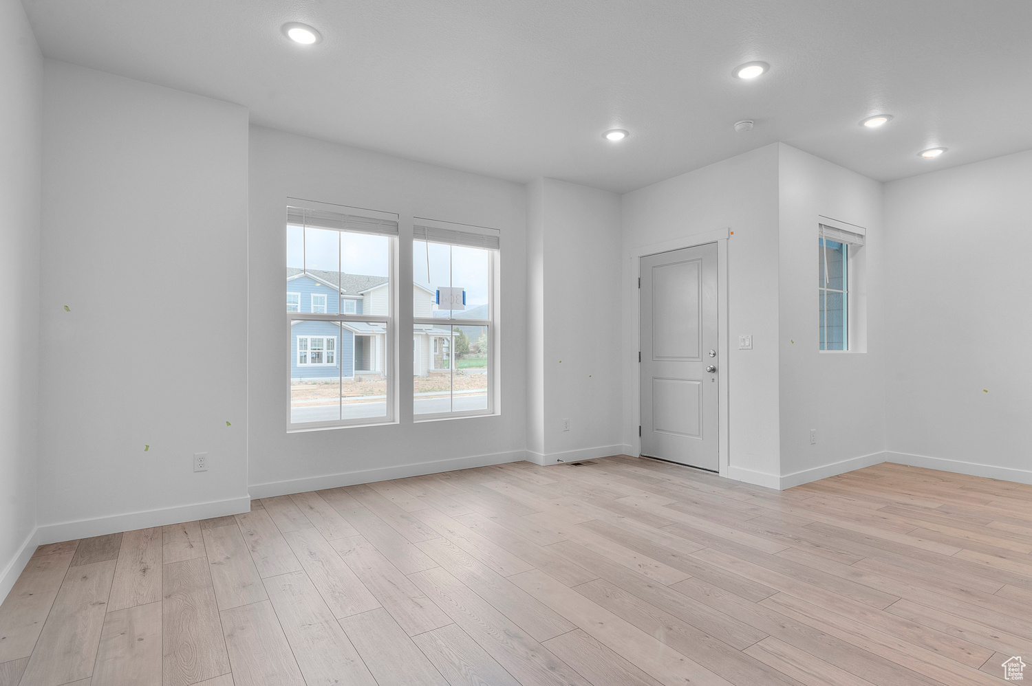 FRANCIS COMMONS TOWNS 304 - Residential
