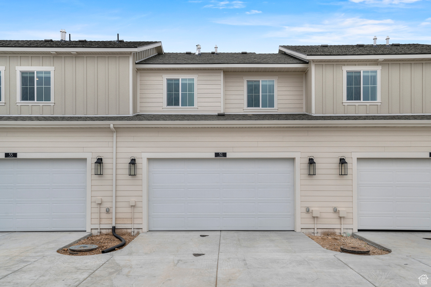 FRANCIS COMMONS TOWNS 304 - Residential