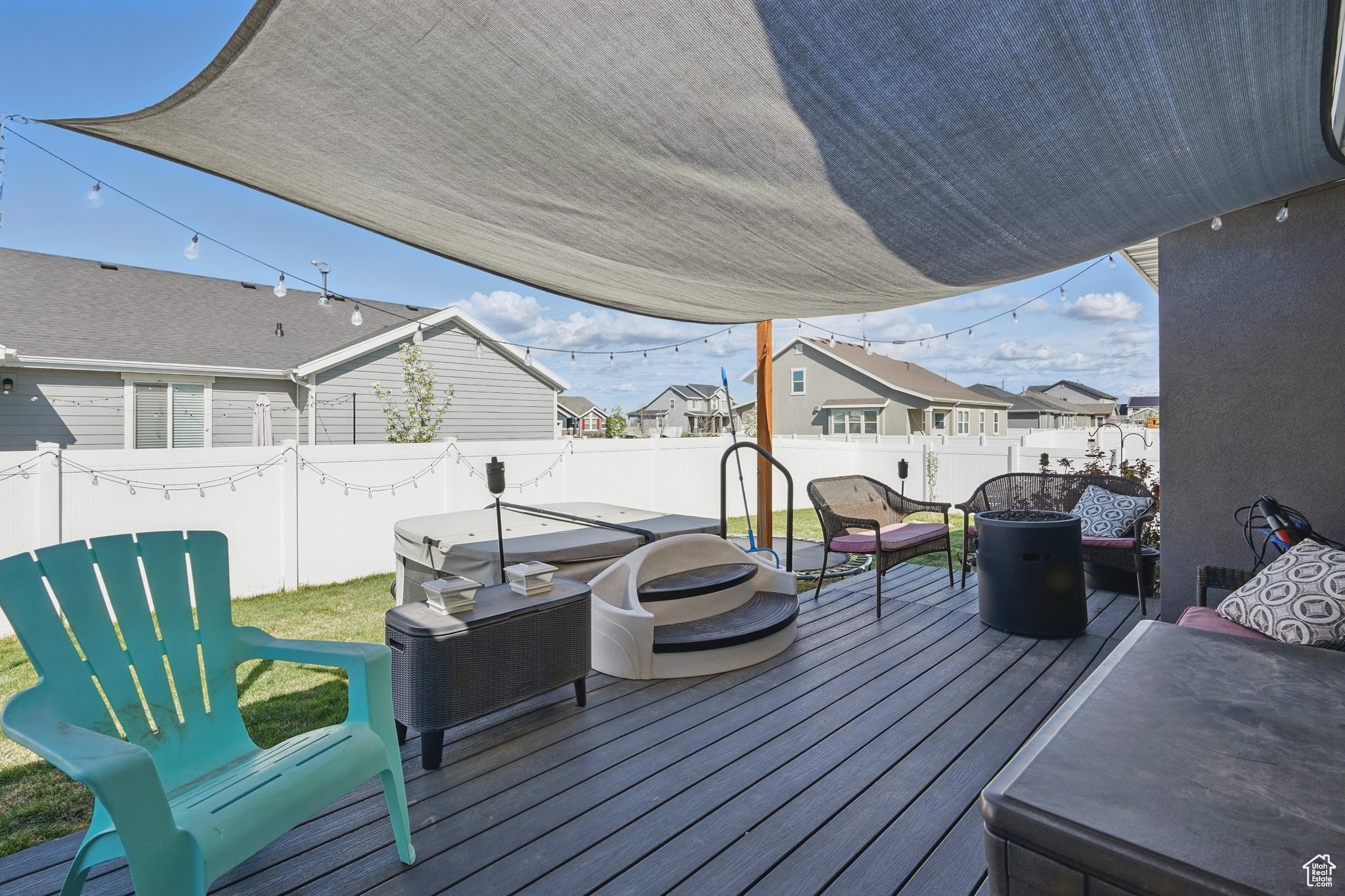 593 N 2040, Spanish Fork, Utah image 45