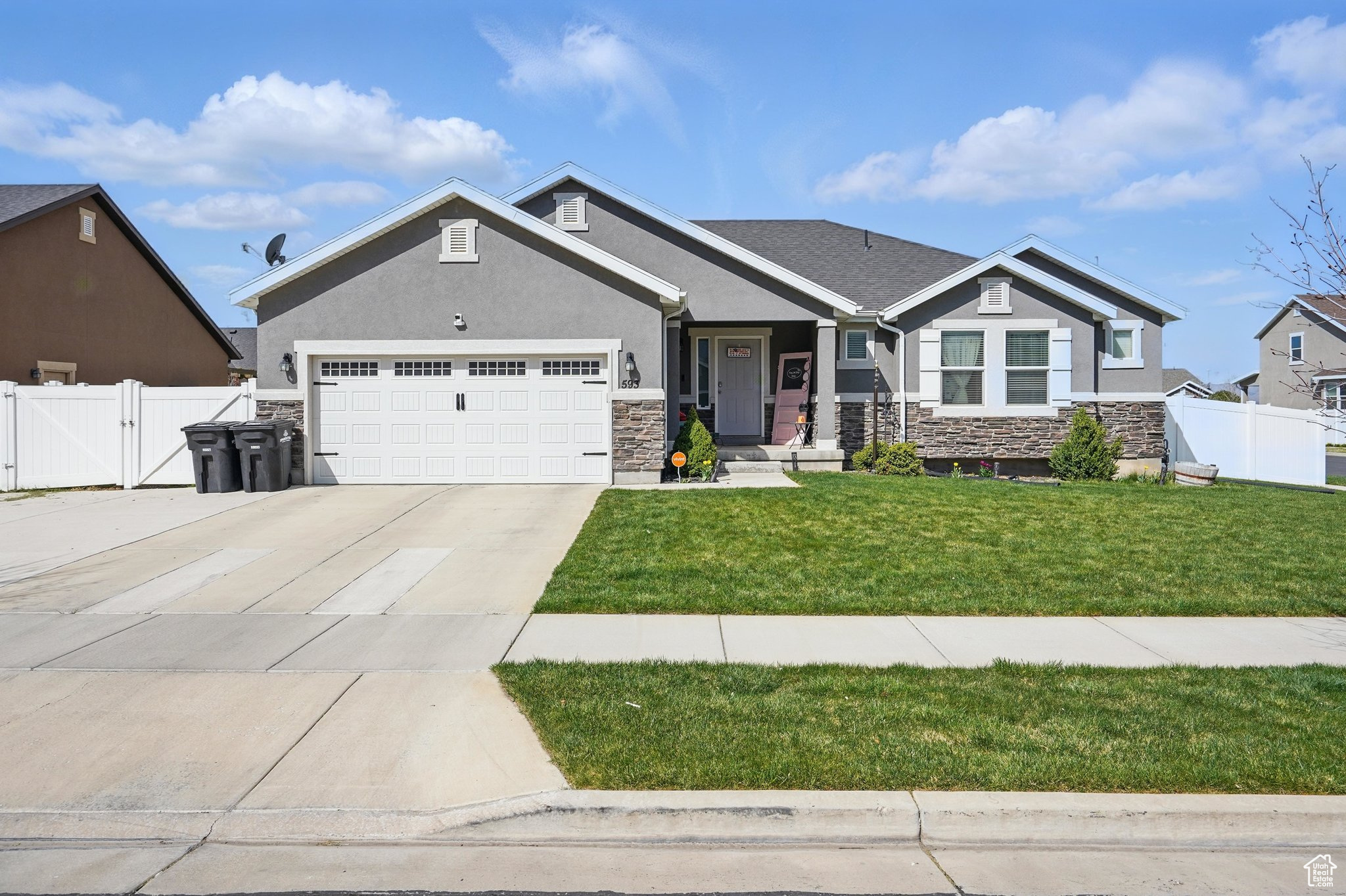 593 N 2040, Spanish Fork, Utah image 2