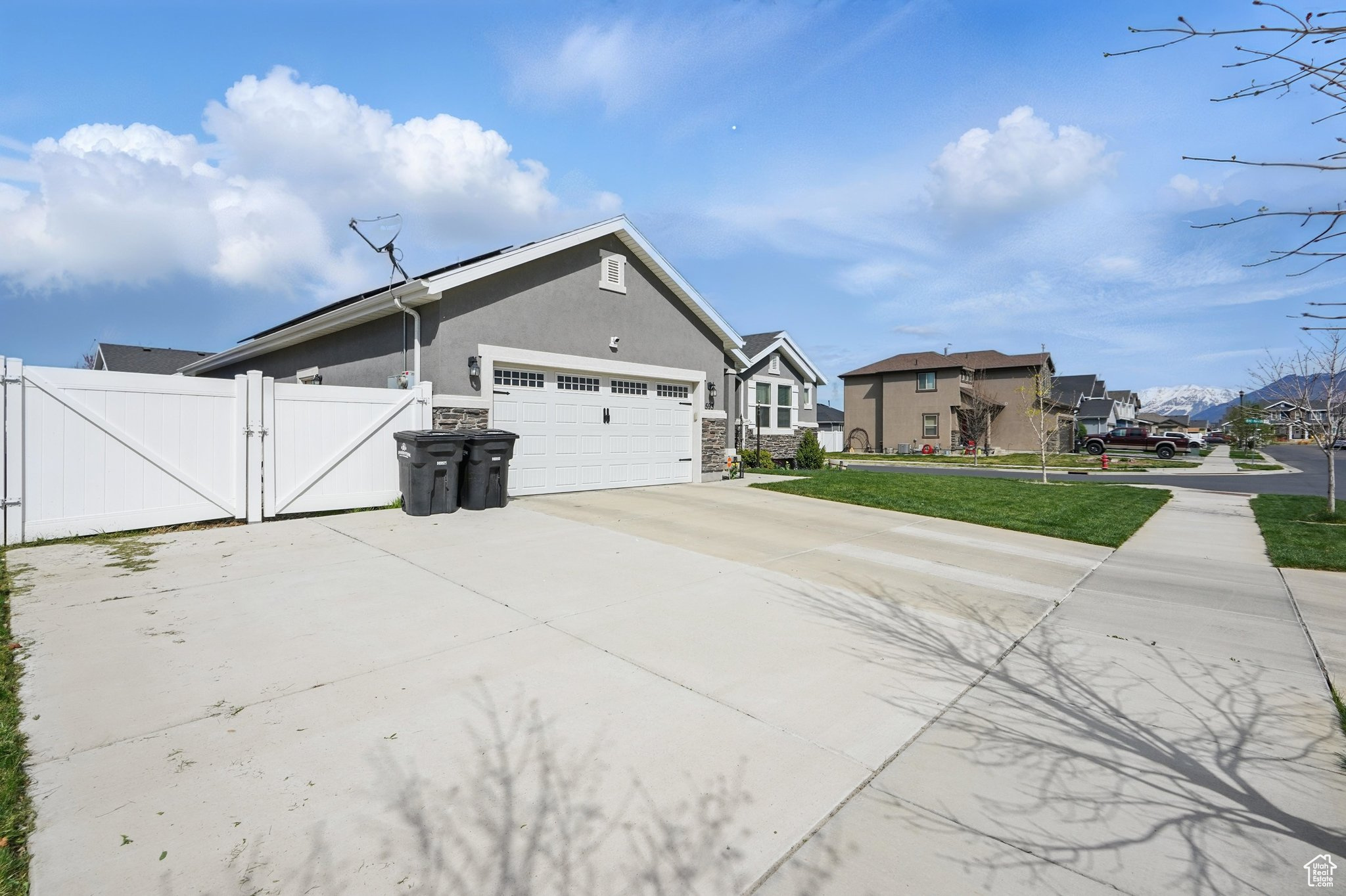 593 N 2040, Spanish Fork, Utah image 5