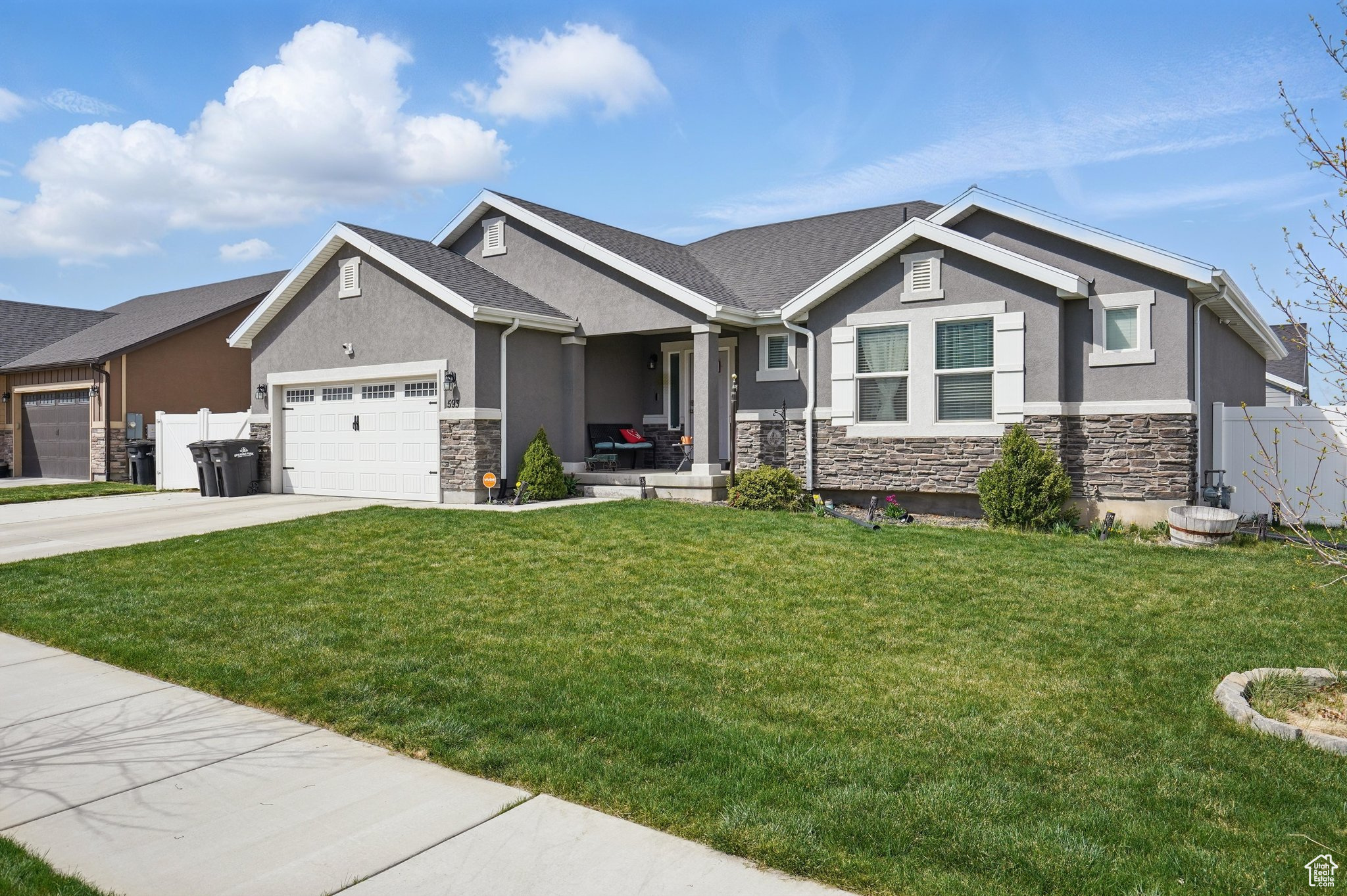 593 N 2040, Spanish Fork, Utah image 3
