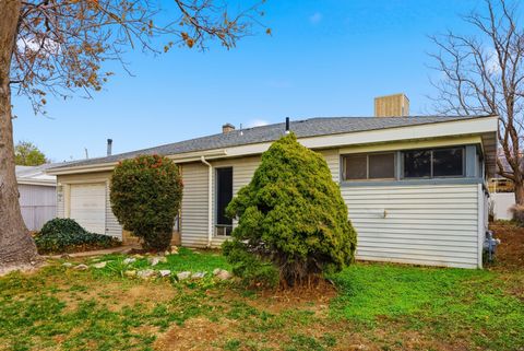 Tiny photo for 1601 S 700 W, Woods Cross, UT 84087 (MLS # 2127910)