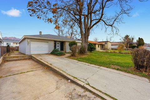 Tiny photo for 1601 S 700 W, Woods Cross, UT 84087 (MLS # 2127910)