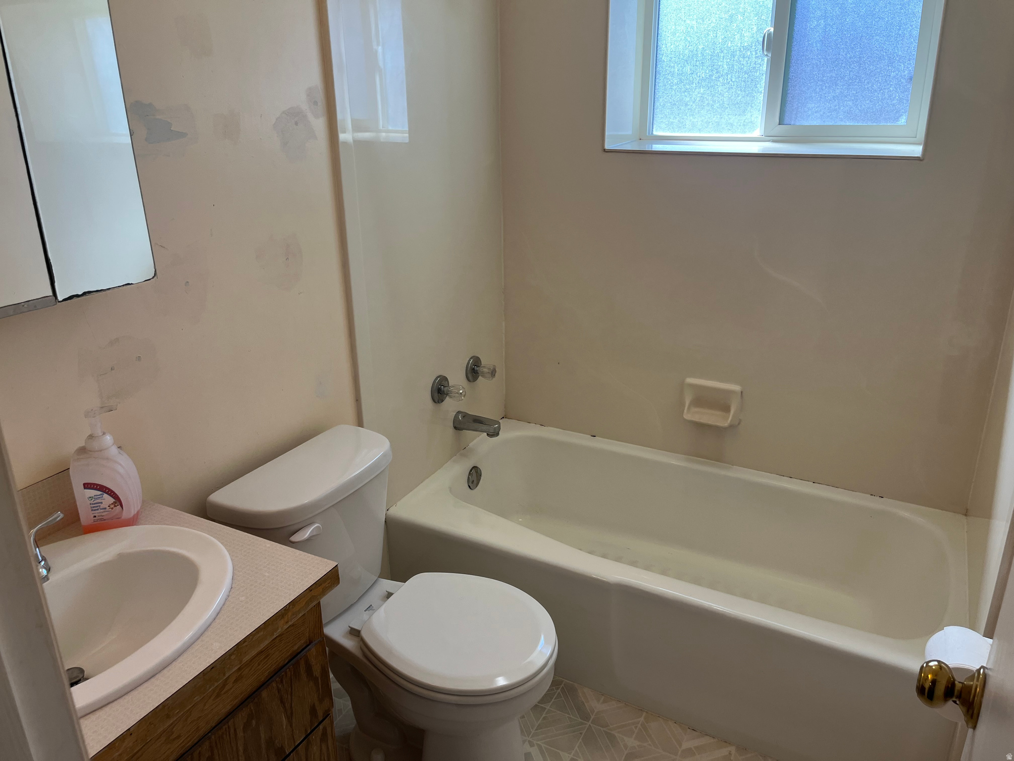 MOUNTAIN VIEW ADDITION - Residential