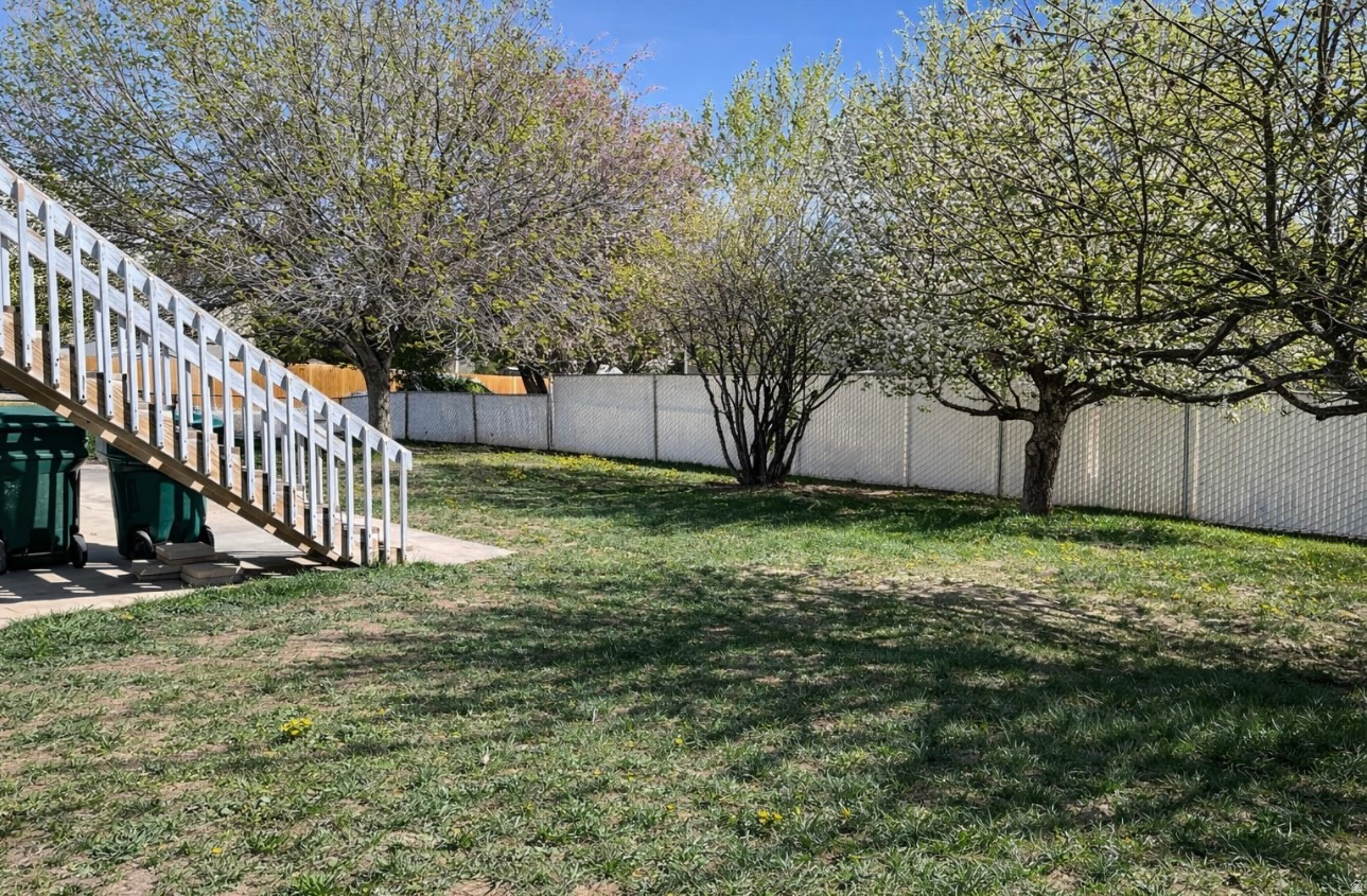 MOUNTAIN VIEW ADDITION - Residential