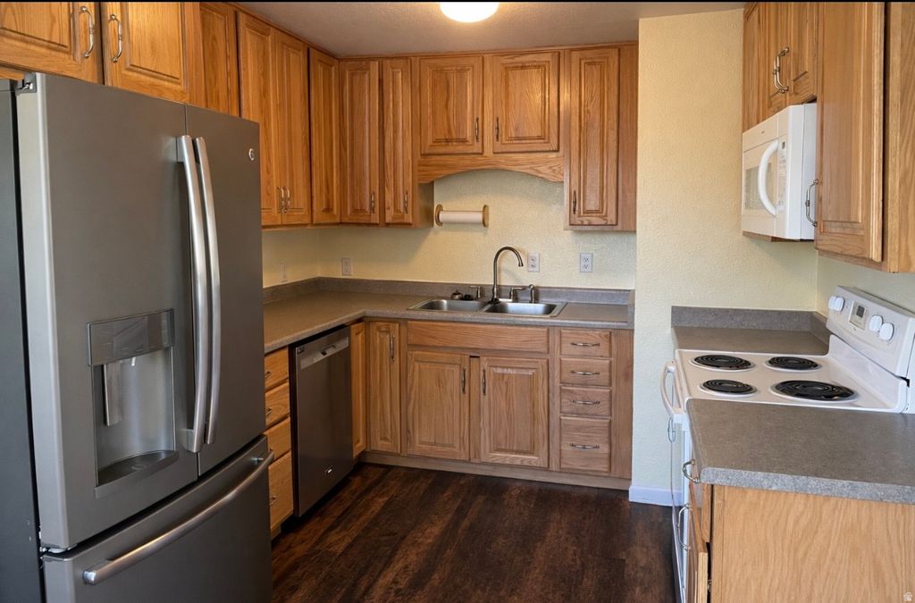 Photo of 1263 W 150 S, Vernal, UT 84078 (MLS # 2149111)