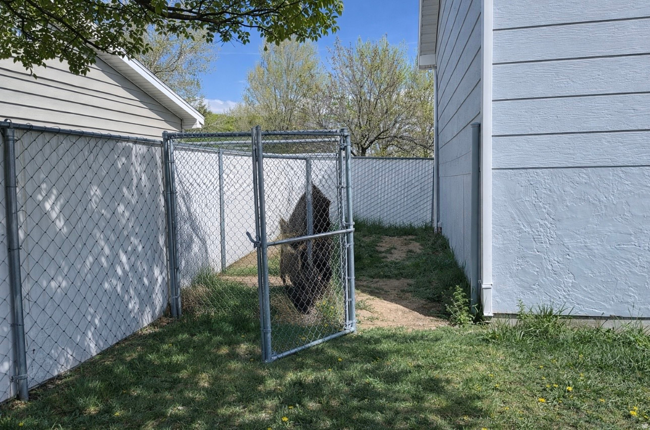 MOUNTAIN VIEW ADDITION - Residential