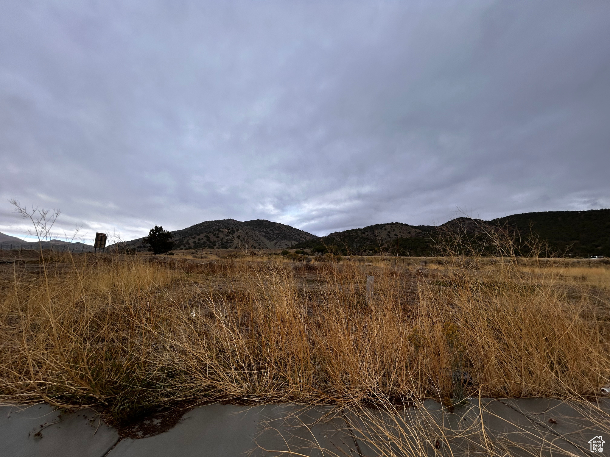 PARK PLACE SUBDIVISION - Land