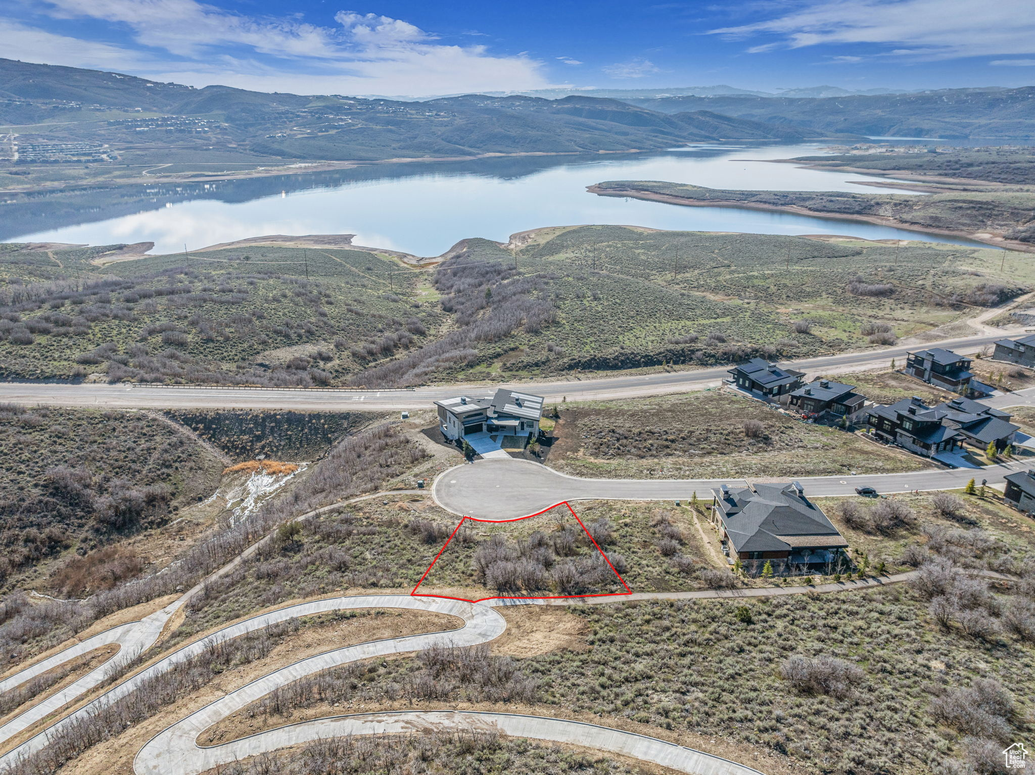11491 N Ursa Cir #51, Heber City, Utah image 11