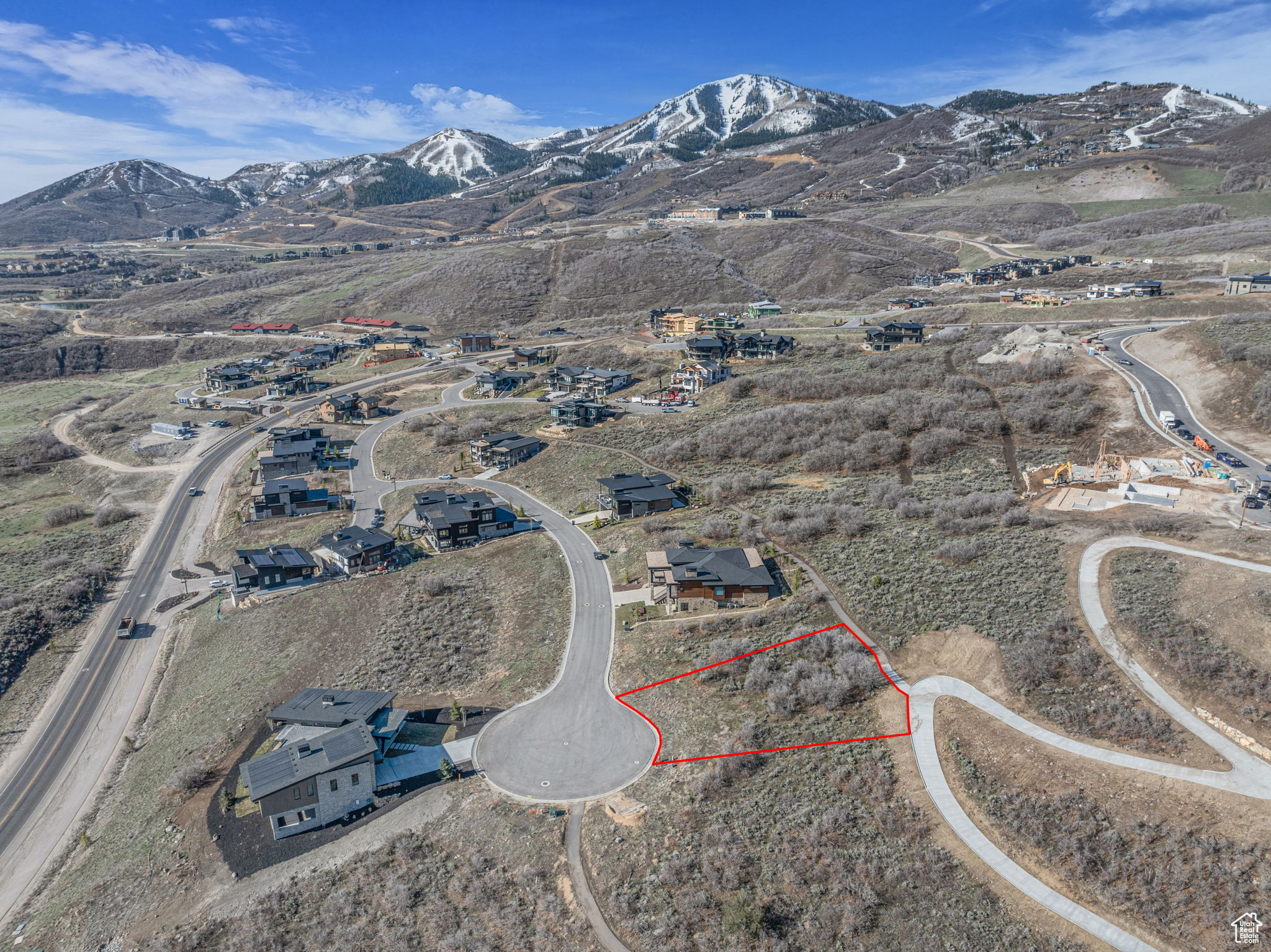11491 N Ursa Cir #51, Heber City, Utah image 4