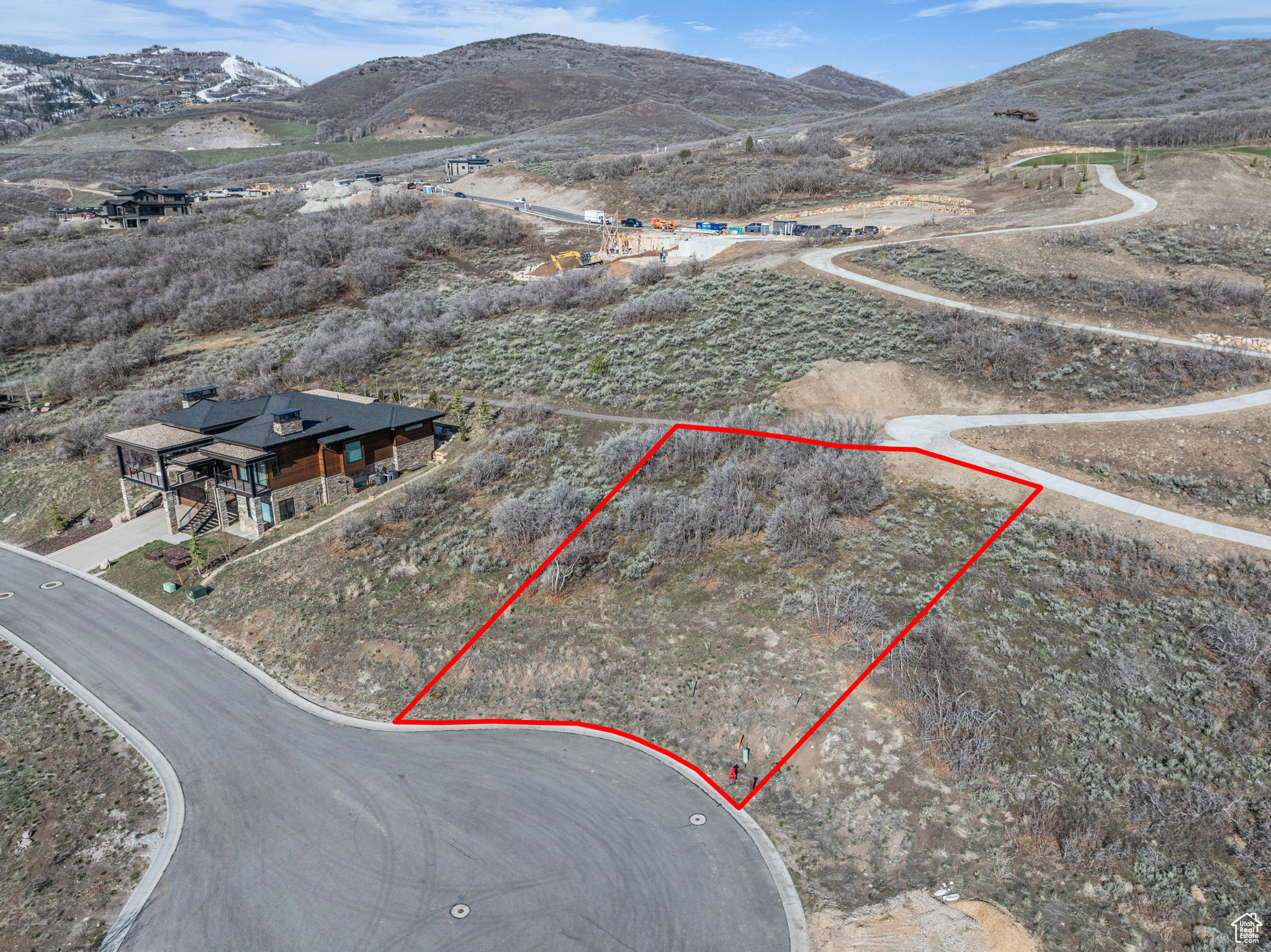 11491 N Ursa Cir #51, Heber City, Utah image 9