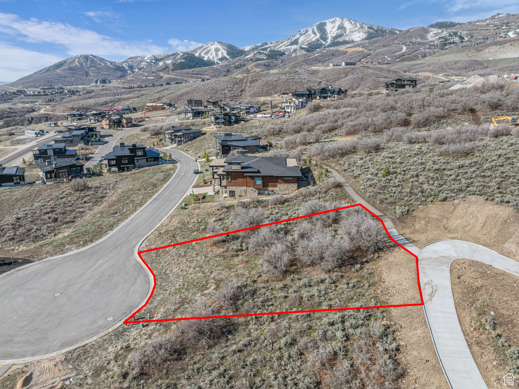 11491 N Ursa Cir #51, Heber City, Utah image 2
