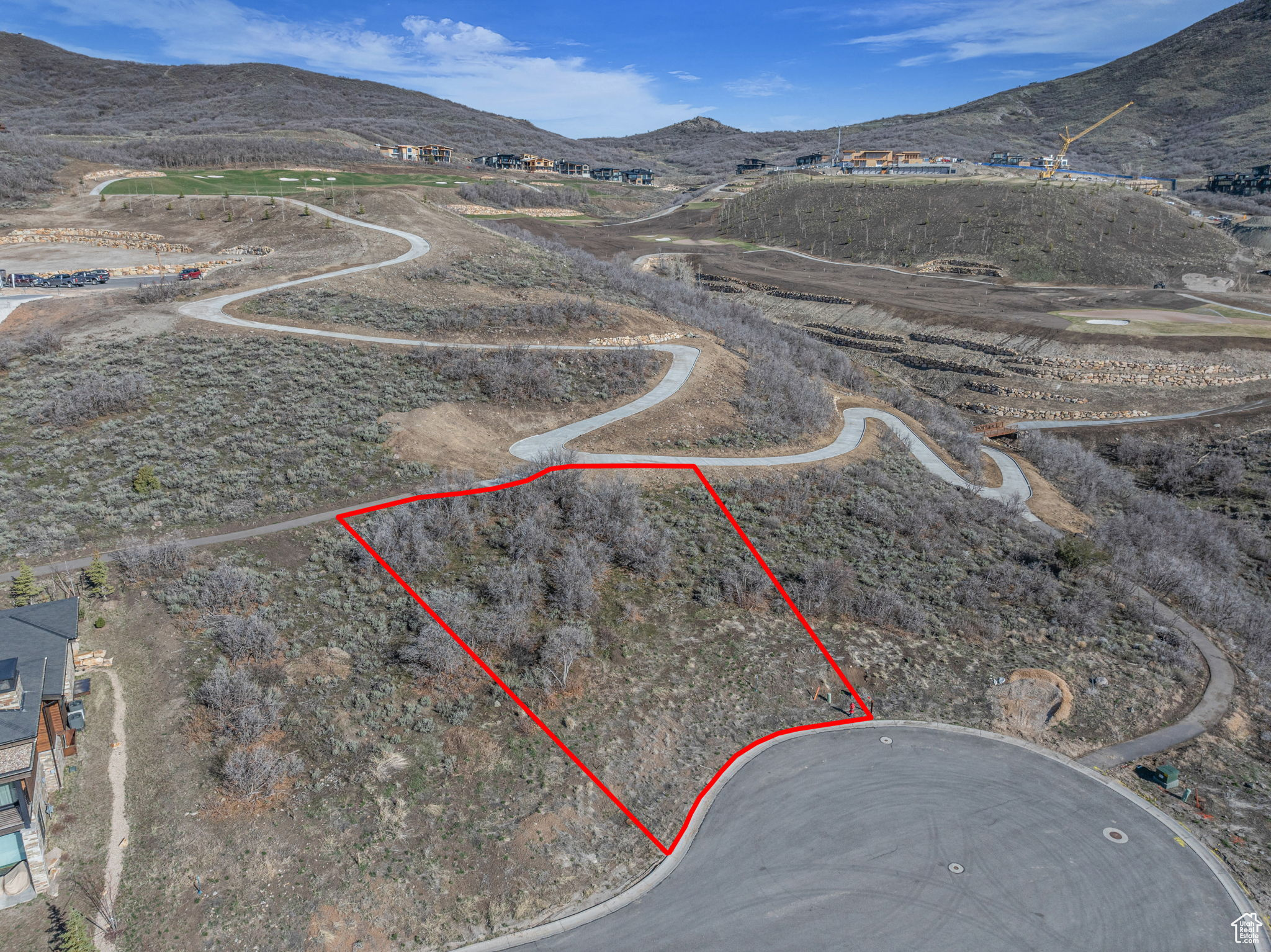 11491 N Ursa Cir #51, Heber City, Utah image 13