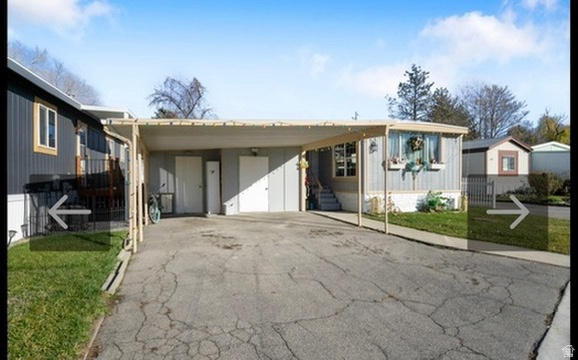 COTTONWOOD COVE - Residential