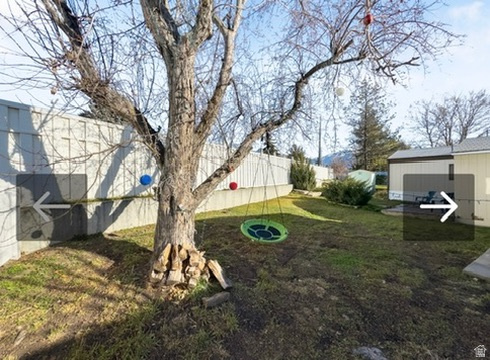 COTTONWOOD COVE - Residential