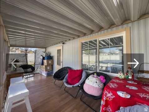 COTTONWOOD COVE - Residential