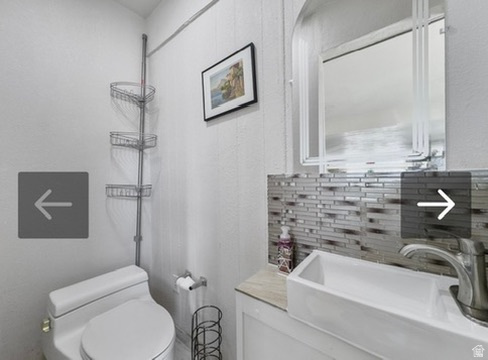 COTTONWOOD COVE - Residential