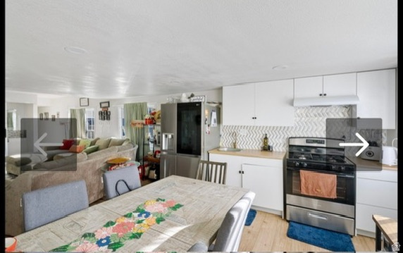 COTTONWOOD COVE - Residential