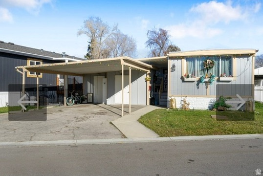 COTTONWOOD COVE - Residential