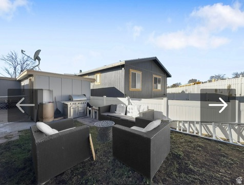 COTTONWOOD COVE - Residential