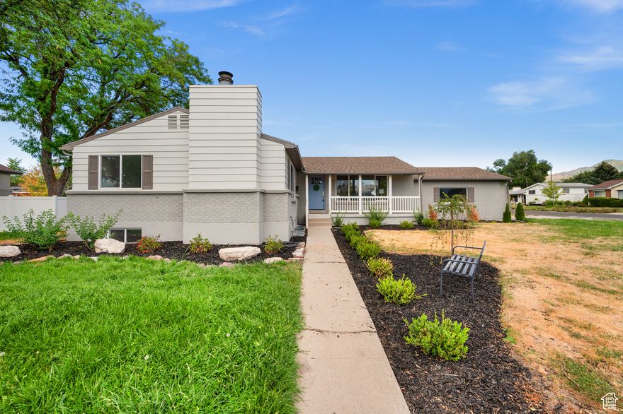 Amazing opportunity for a great deal! Fantastic remodel in a great neighborhood! Great floorpan! You need to come take a look. Updates throughout, you will love this home. Nice bright living space on the main with an awesome master suite. Basement has a large open family room with separate space that can be used as a theatre room. New HVAC, tankless water heater, updated bathrooms...too much to list. Take a look...make an offer. Buyer/Agent to verify info. Owner/Agent.