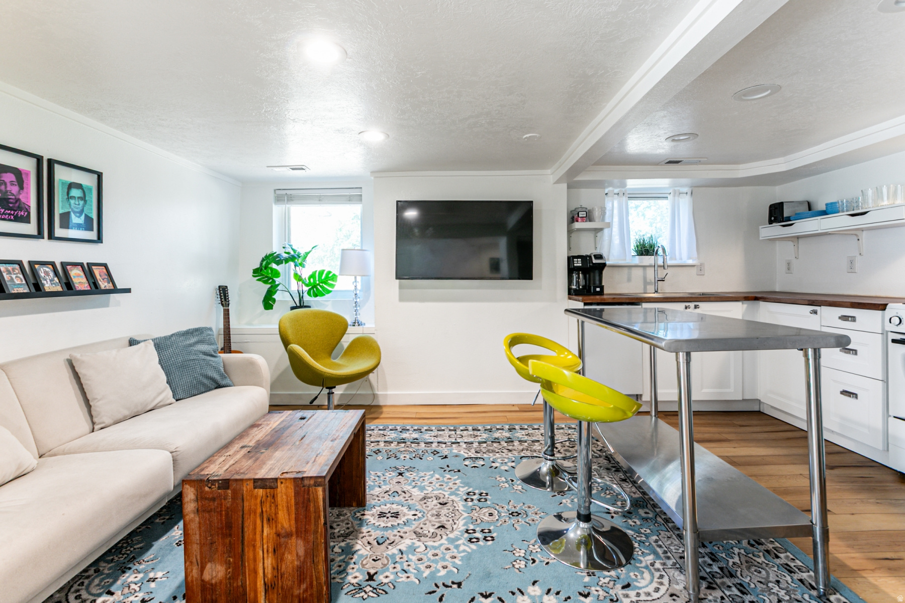 BLK 012 E - Residential Income