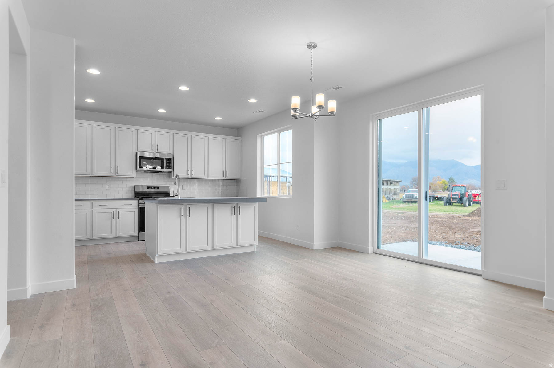 FAIRHAVEN 430 - Residential