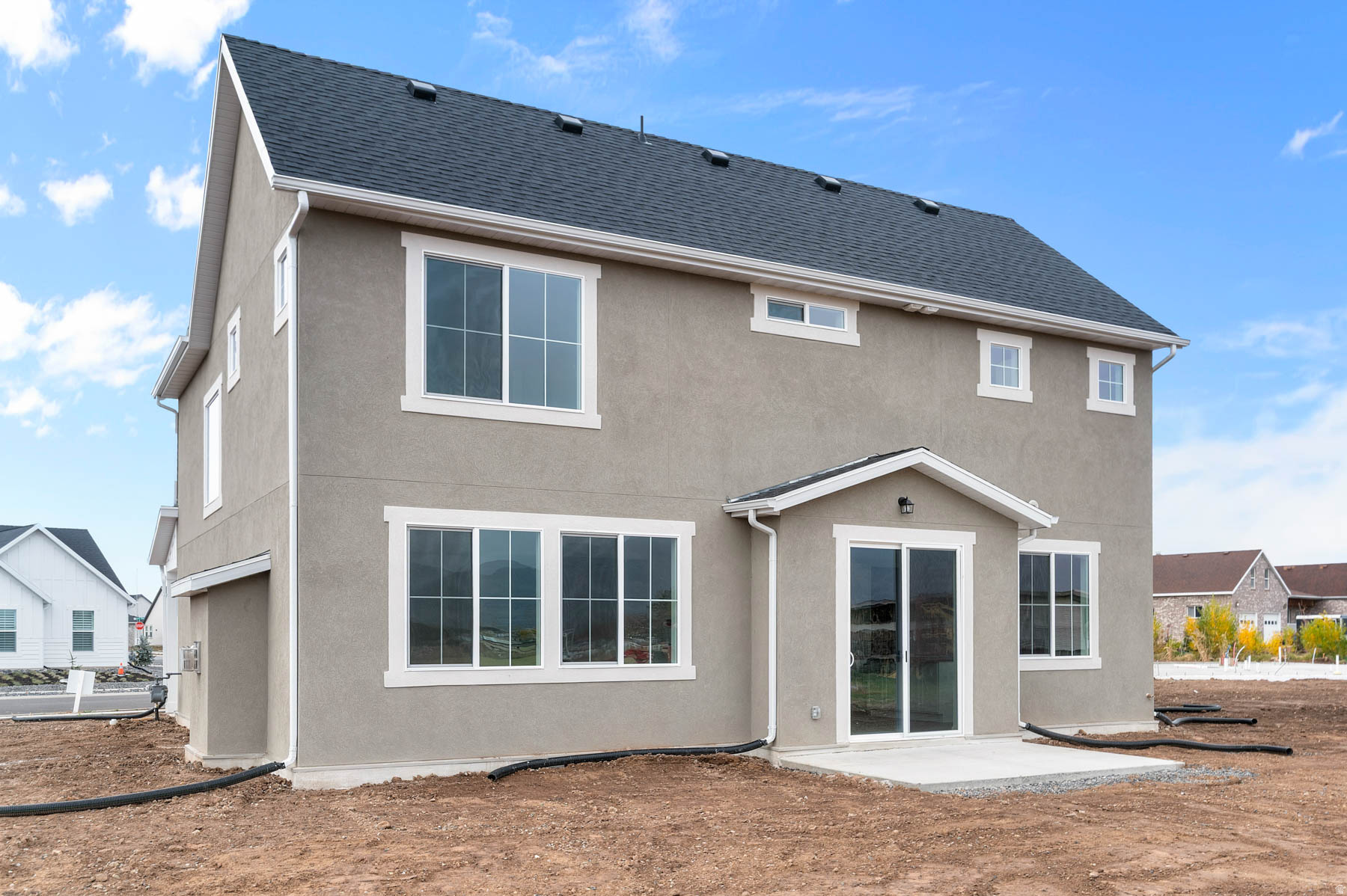 FAIRHAVEN 430 - Residential