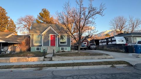 Tiny photo for 549 S MAIN ST, Payson, UT 84651 (MLS # 2133301)