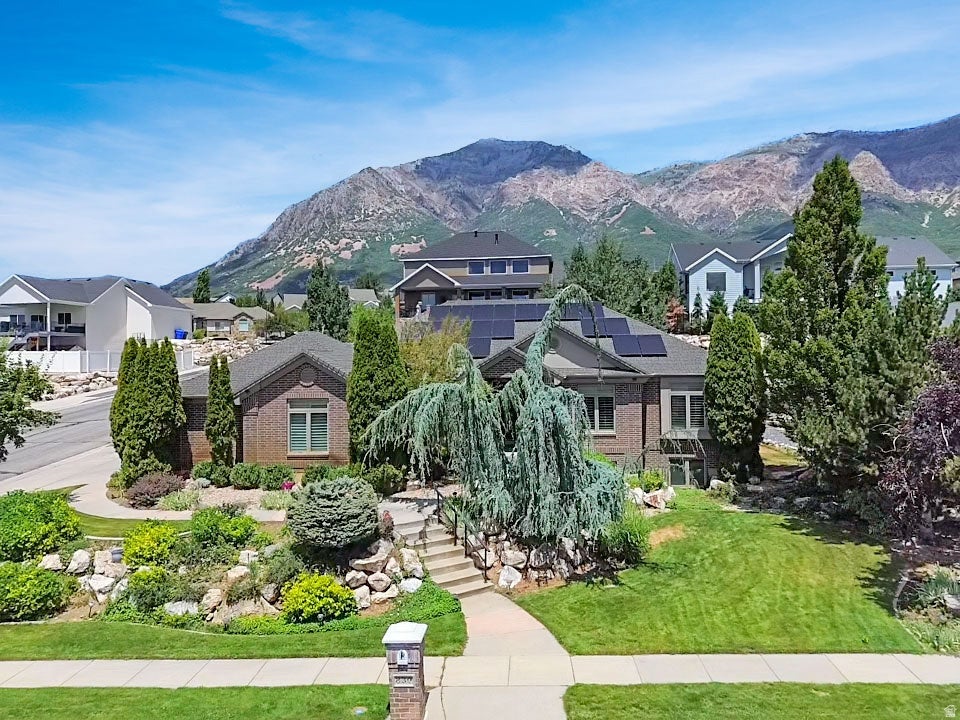 Photo of 830 E 3550 N, North Ogden, UT 84414 (MLS # 2174349)