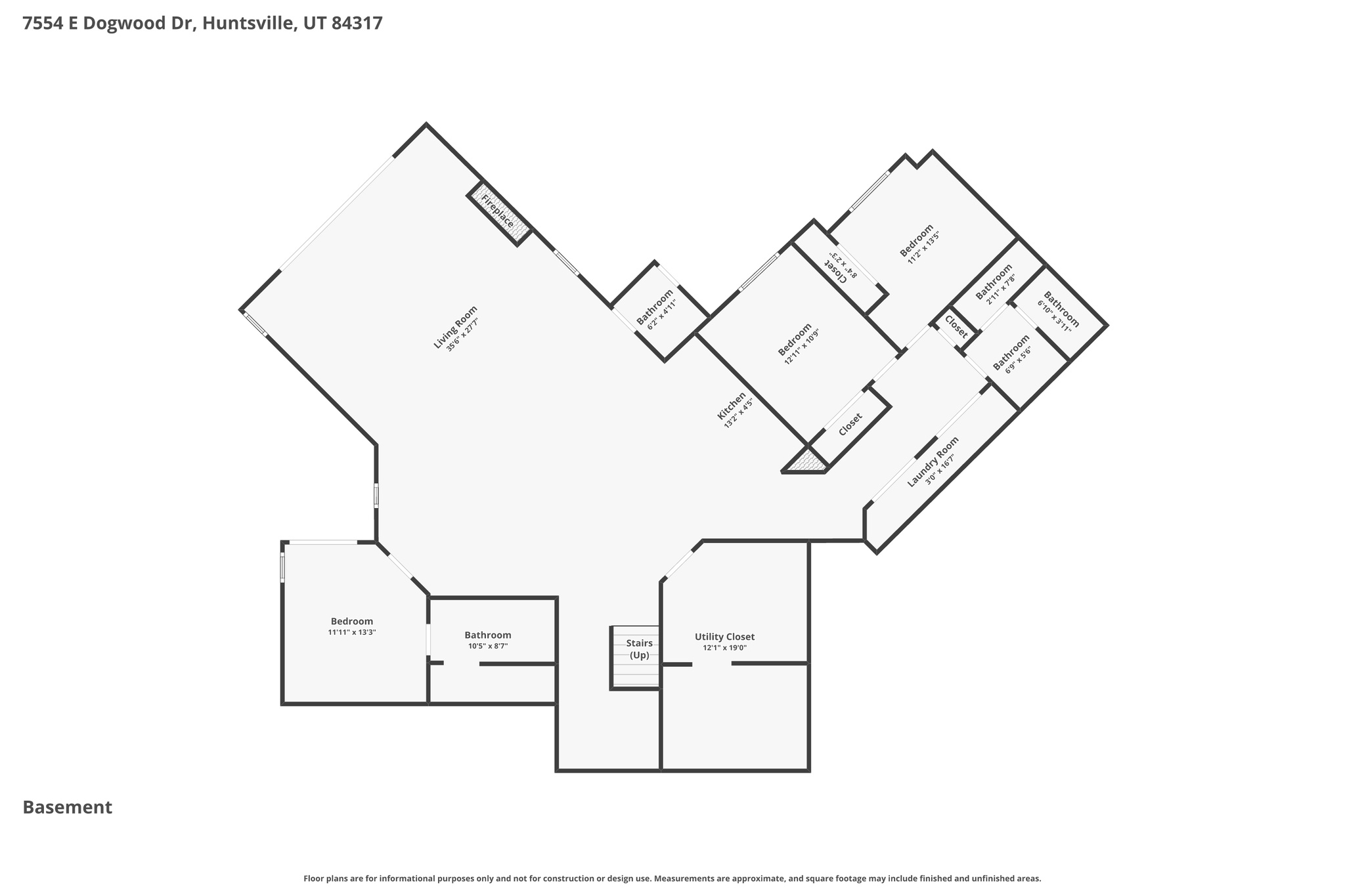 TRAPPER'S CROSSING - Residential