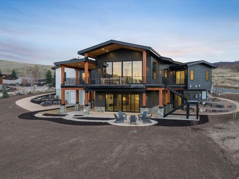 Tiny photo for 7554 E DOGWOOD DR, Huntsville, UT 84317 (MLS # 2145443)