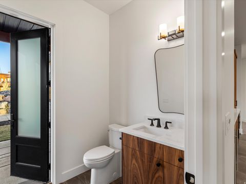 Tiny photo for 7554 E DOGWOOD DR, Huntsville, UT 84317 (MLS # 2145443)