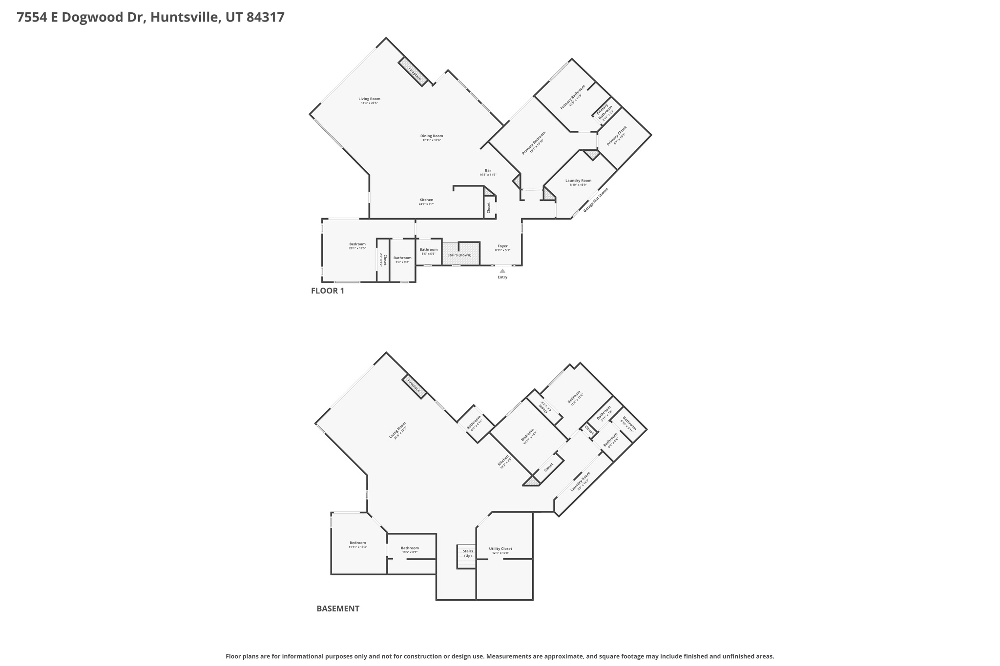 TRAPPER'S CROSSING - Residential