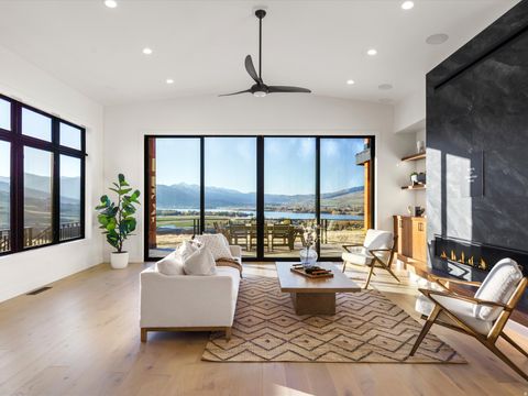 Tiny photo for 7554 E DOGWOOD DR, Huntsville, UT 84317 (MLS # 2145443)