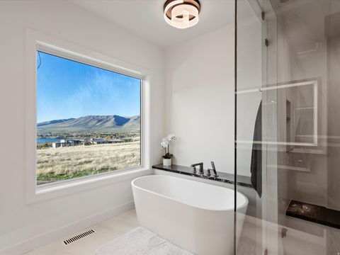 Tiny photo for 7554 E DOGWOOD DR, Huntsville, UT 84317 (MLS # 2145443)