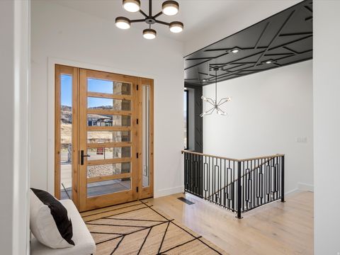 Tiny photo for 7554 E DOGWOOD DR, Huntsville, UT 84317 (MLS # 2145443)