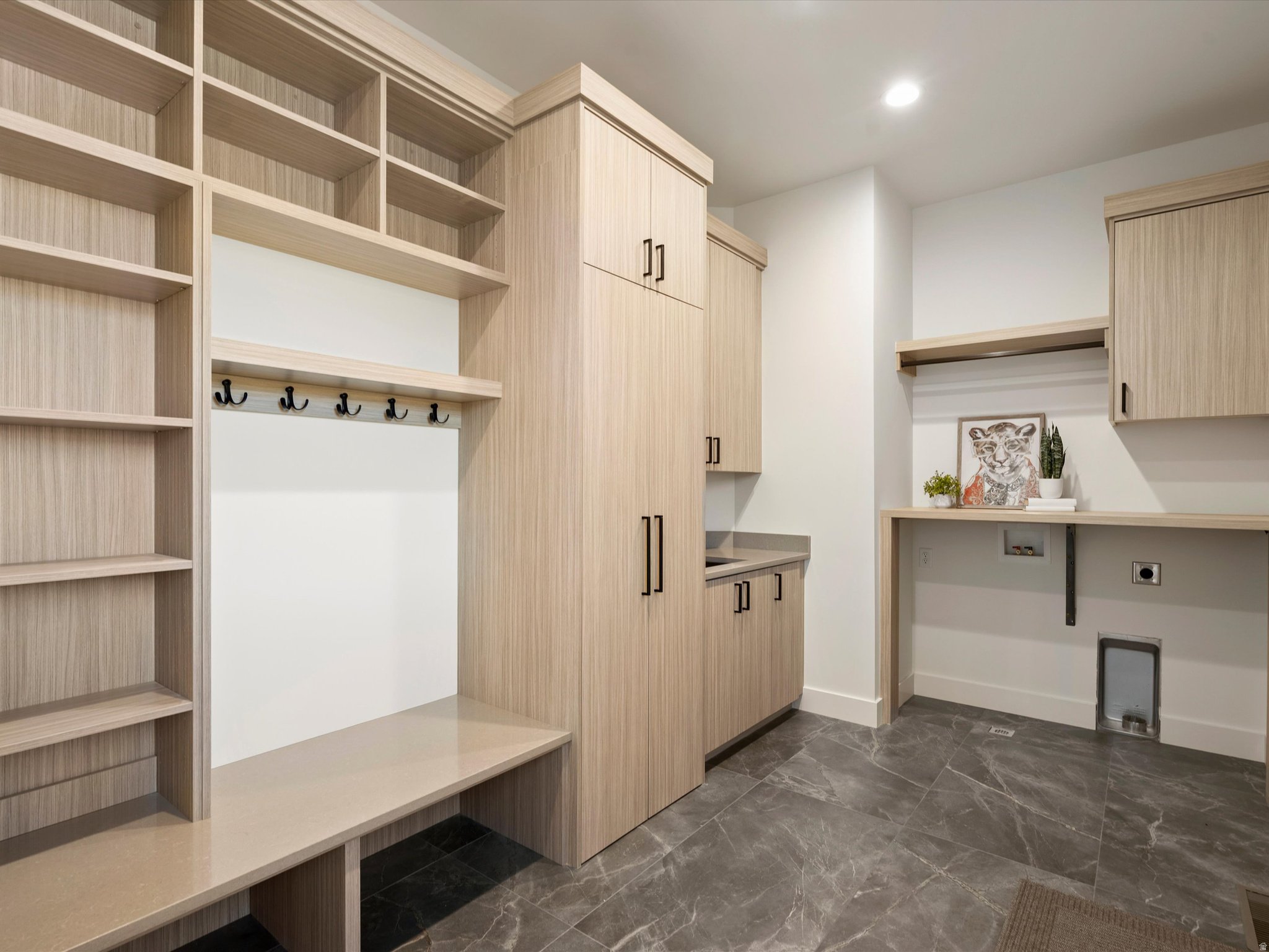 TRAPPER'S CROSSING - Residential