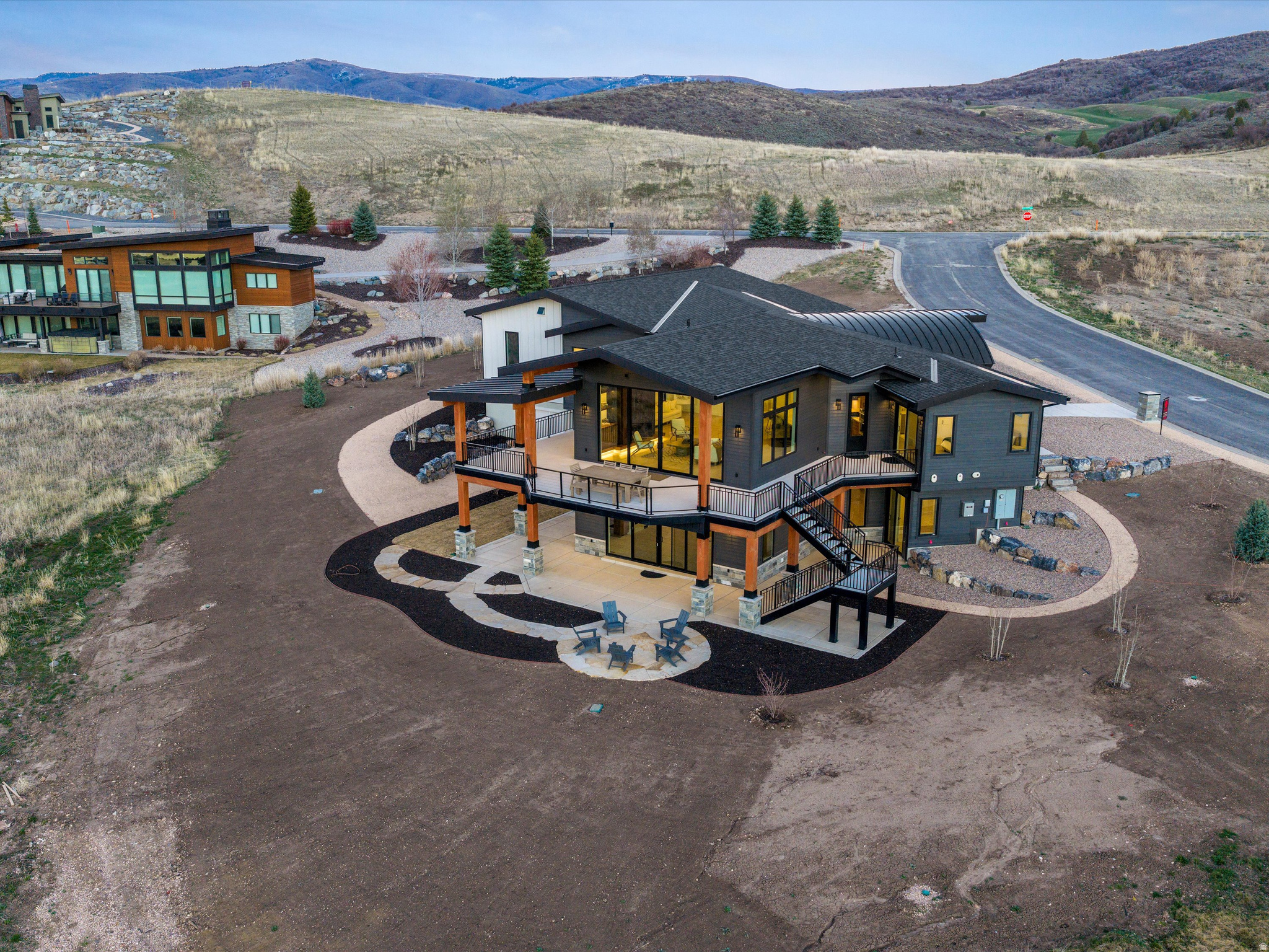 TRAPPER'S CROSSING - Residential