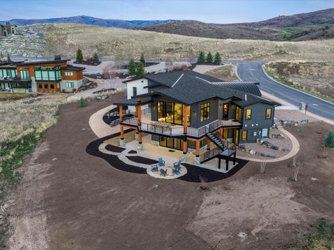 Tiny photo for 7554 E DOGWOOD DR, Huntsville, UT 84317 (MLS # 2145443)