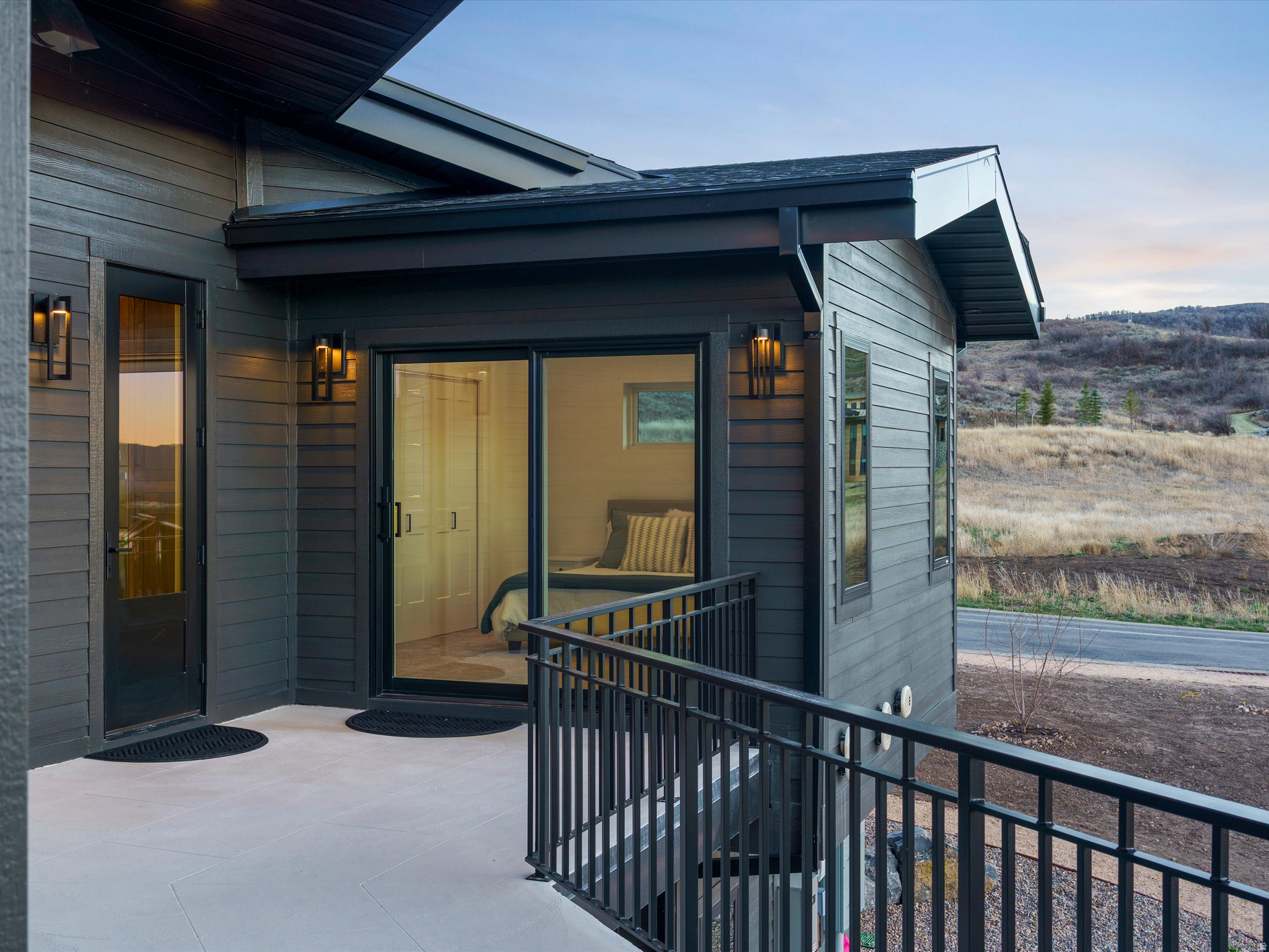 TRAPPER'S CROSSING - Residential