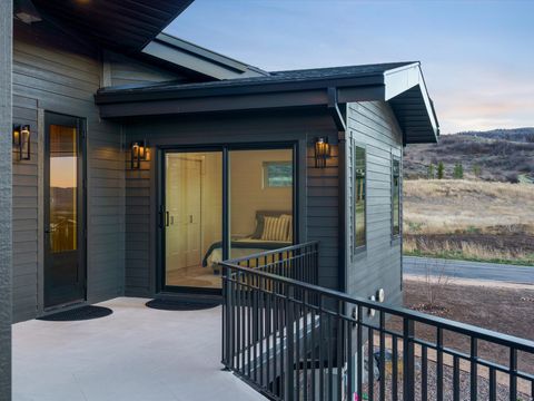 Tiny photo for 7554 E DOGWOOD DR, Huntsville, UT 84317 (MLS # 2145443)