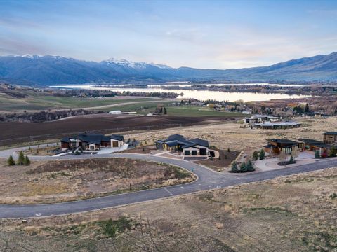 Tiny photo for 7554 E DOGWOOD DR, Huntsville, UT 84317 (MLS # 2145443)