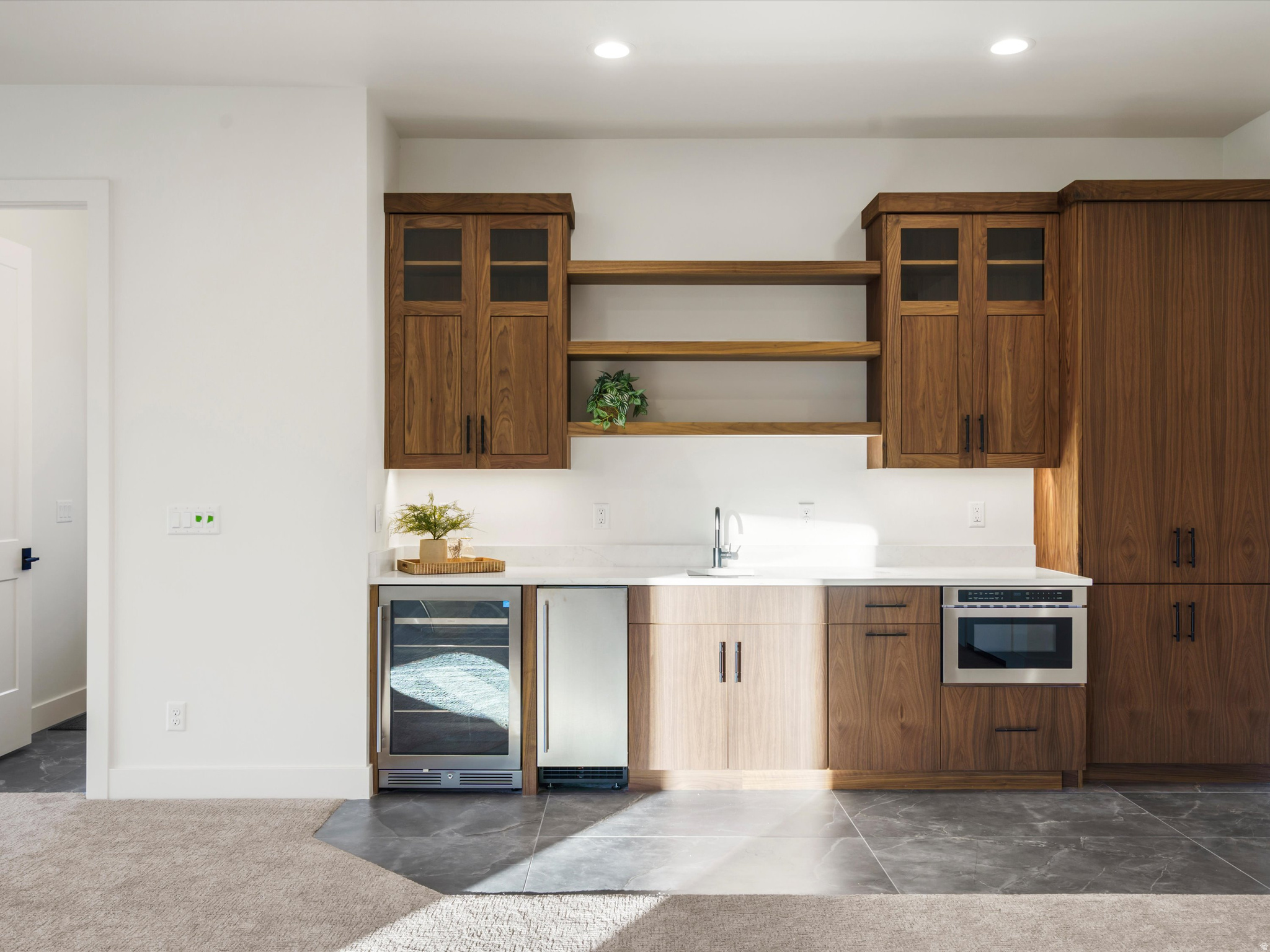 TRAPPER'S CROSSING - Residential