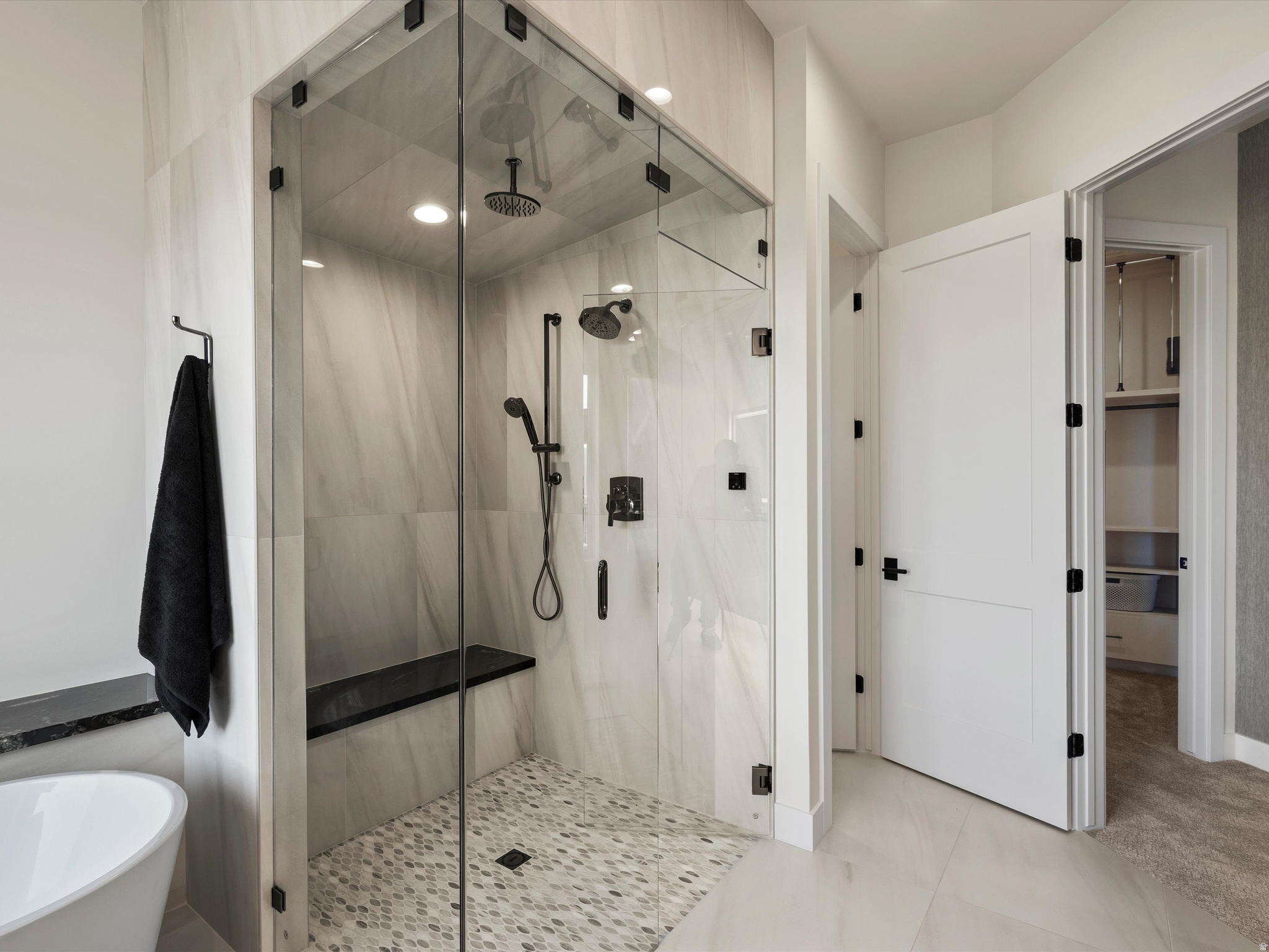 TRAPPER'S CROSSING - Residential