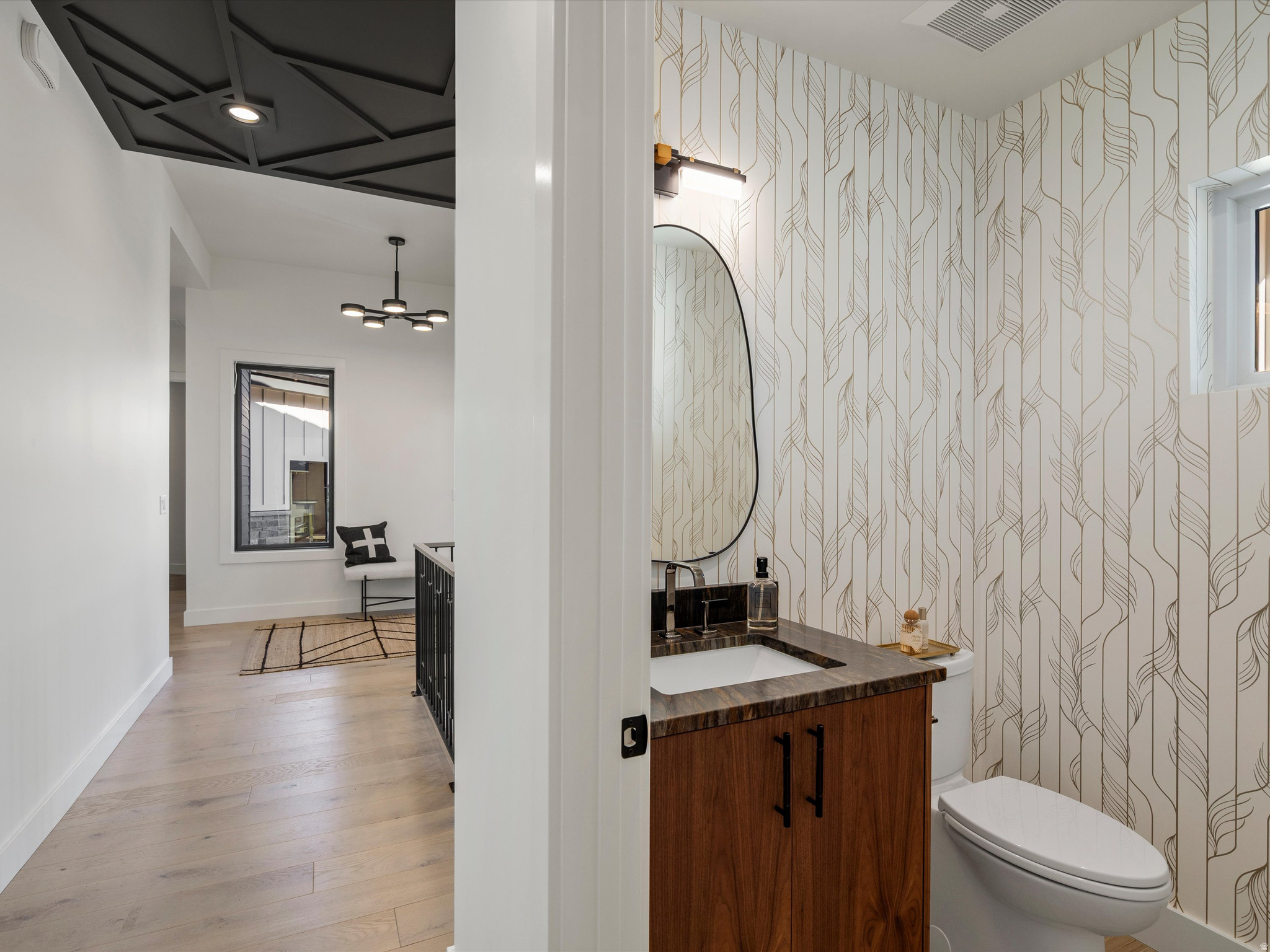 TRAPPER'S CROSSING - Residential